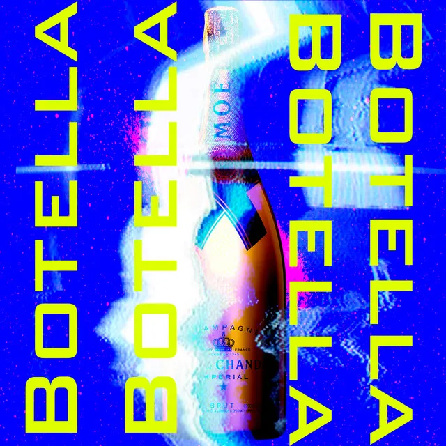 Botella