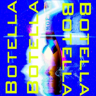 Botella by Unknown Artist