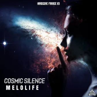 Cosmic Silence by MELOLIFE