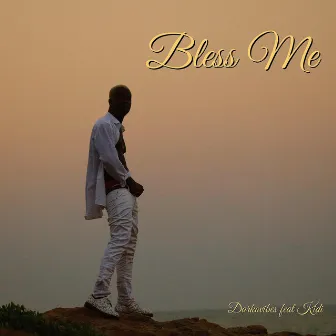 Bless Me by DarkoVibes