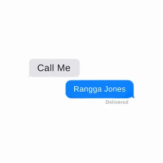 Call Me by Rangga Jones