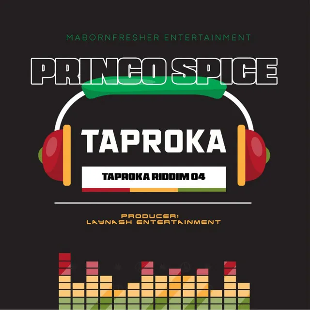 Taproka (Riddim 04)