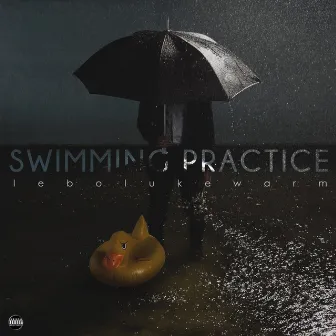 Swimming Practice by Lebo Lukewarm