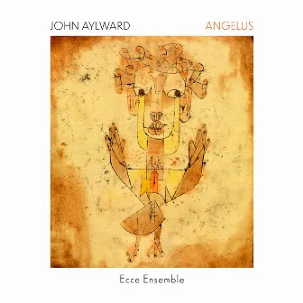 John Aylward: Angelus by Barret Ham