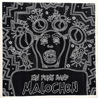 Malochen by Ein Punk Band