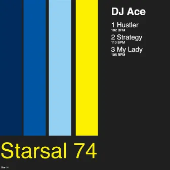 Star 014 by DJ Ace