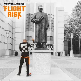 Flight Risk (Radio Edits) by Trapperman Dale