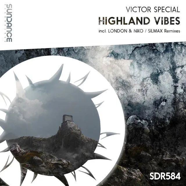 Highland Vibes - London & Niko Extended Remix