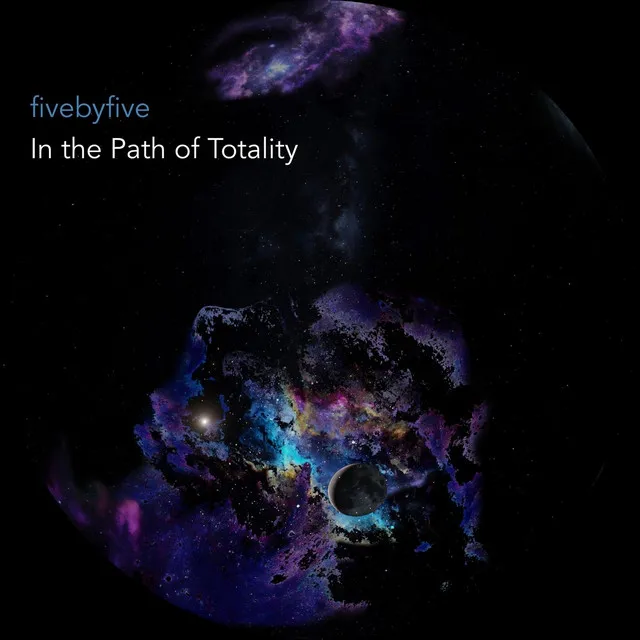 In the Path of Totality