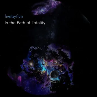 In the Path of Totality by Jessica Meyer