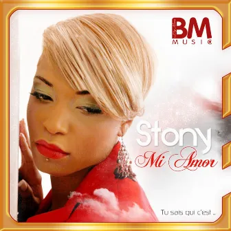 Mi amor by Stony