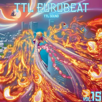 TTL EUROBEAT VOL.15 by TTL SOUND