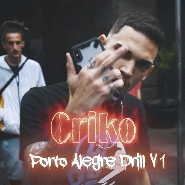 Porto Alegre Drill v1