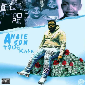 Angie Son by True Kash