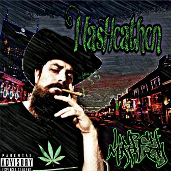 NasHeathen by Lurch Marley