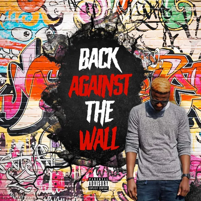 Back Against The Wall