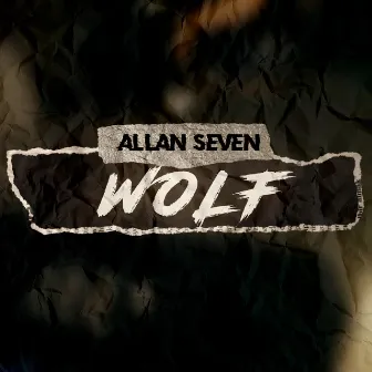 Wolf by Allan seven