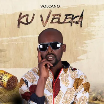 Ku Veleka by Volcano