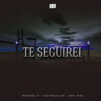 Te Seguirei by Luiz Halleluia