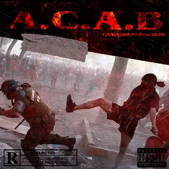 ACAB by TIANBVSS