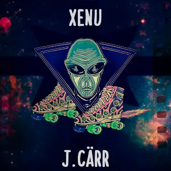 Xenu by J.Cärr