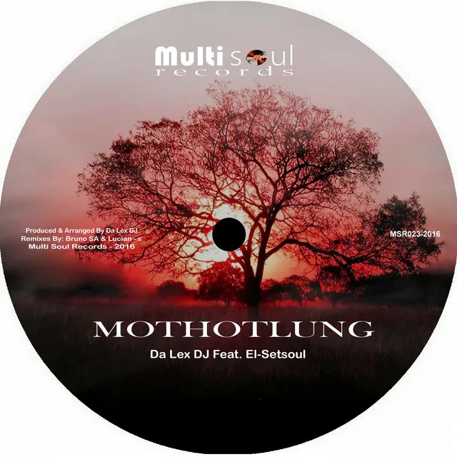 Mothotlung - Lucian's Elements Mix