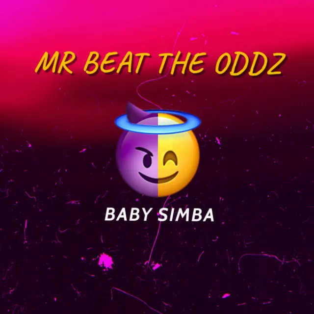 Mr Beat the Oddz (Radio edit)