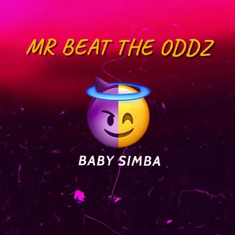 Mr Beat the Oddz (Radio edit) by Baby Simba