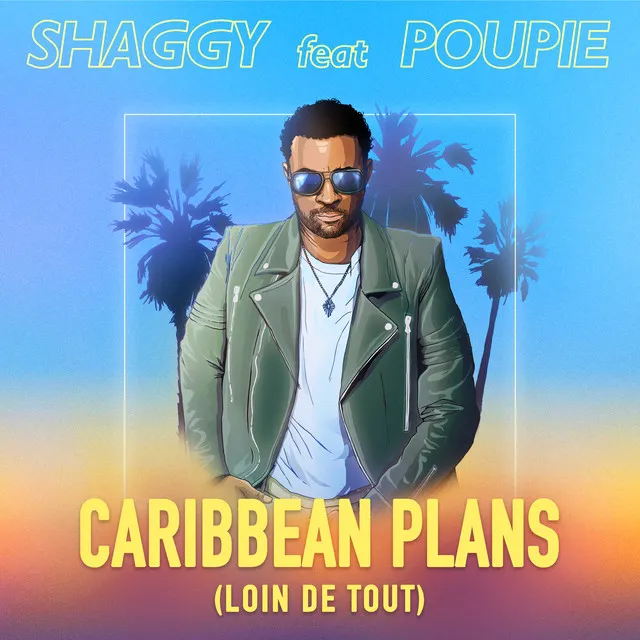 Caribbean Plans - Loin De Tout