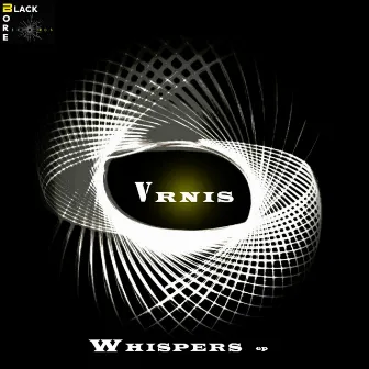 Whispers by Vrnis