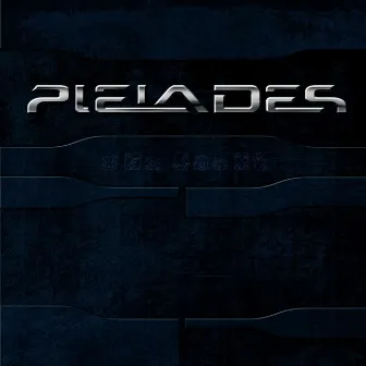 Pleiades by Pleiades