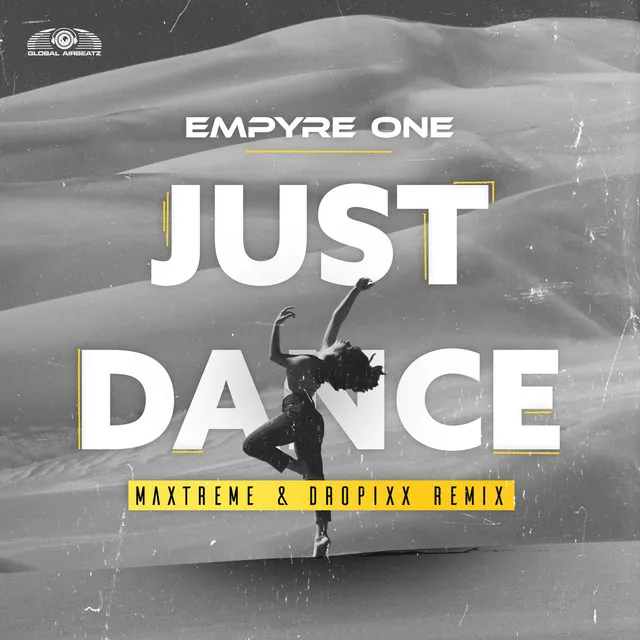 Just Dance - Maxtreme & Dropixx Mix