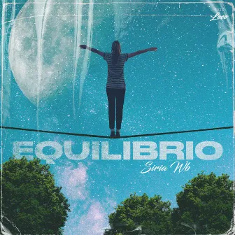 Equilibrio by LocoLab