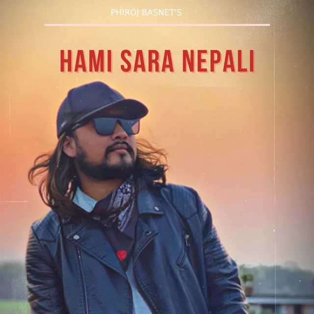 Hami Sara Nepali