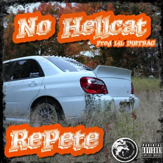 No Hellcat by RePete