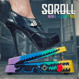 Soroll by Nerea Bassart Trio