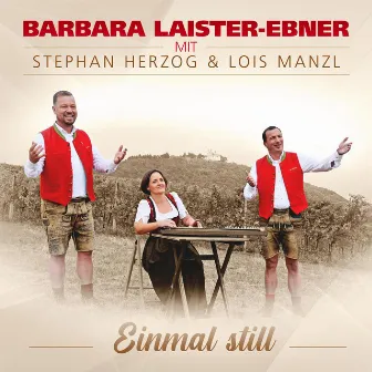 Einmal still by Stephan Herzog