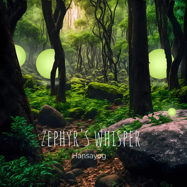 Zephyr's Whisper