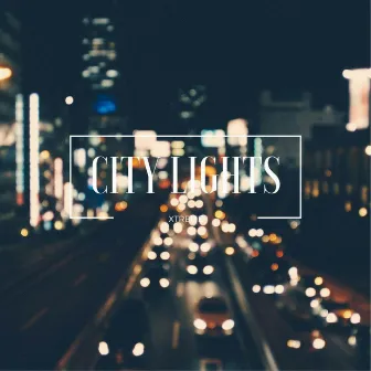 City Lights by Xtreme