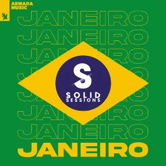 Janeiro by Solid Sessions