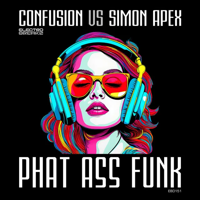 Phat Ass Funk