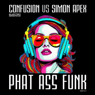 Phat Ass Funk by Simon Apex