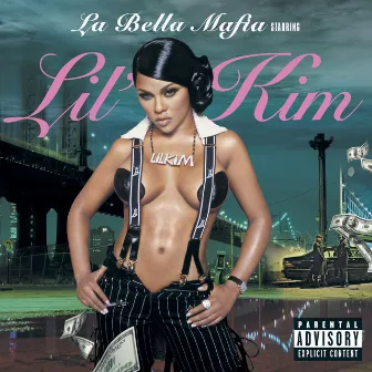 La Bella Mafia by Lil' Kim