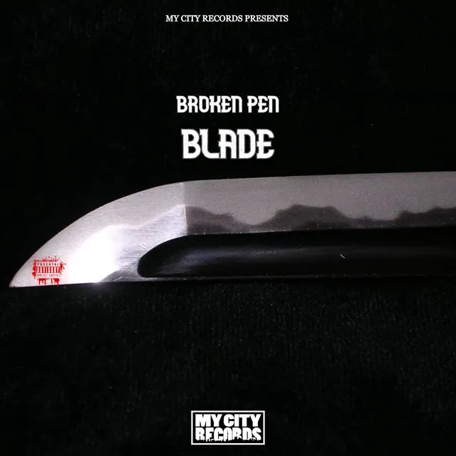 Blade