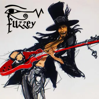 Fuzzey by Fuzzey