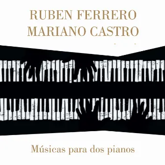 Músicas para Dos Pianos by Unknown Artist