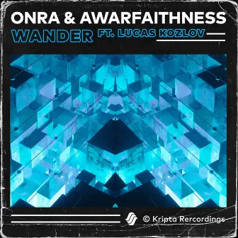 Wander by ONRA