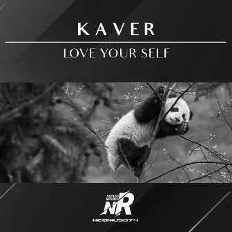 Love Your Self by K A V E R