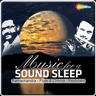 Music For A Sound Sleep by Ramachandra Murthy