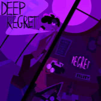 deep regret by Silent Child